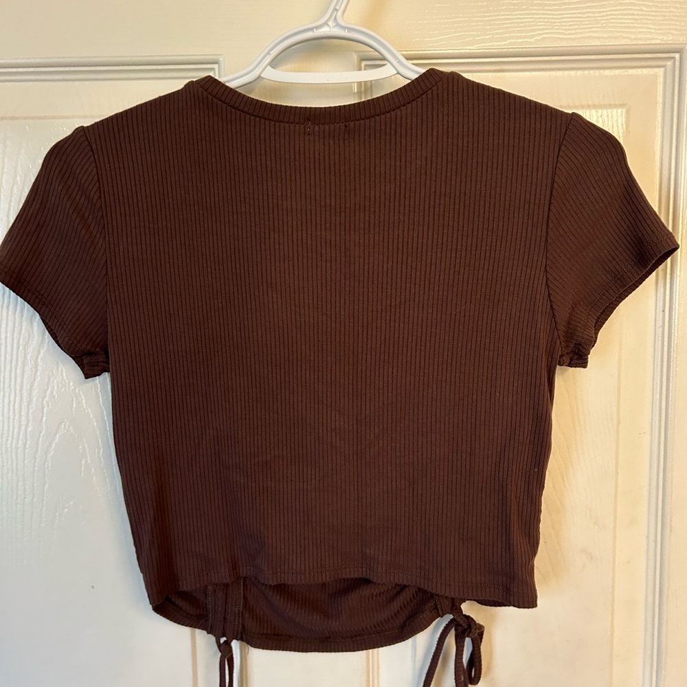 Crop top - Picture 3 of 3